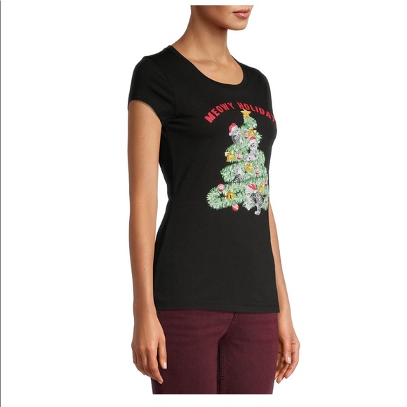 WOUND UP T SHIRT - Picture 4 of 6